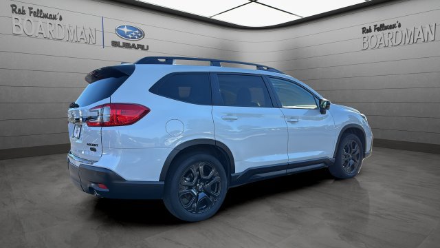 Certified 2026 Subaru Ascent Bronze Edition AWD/4WD image 4