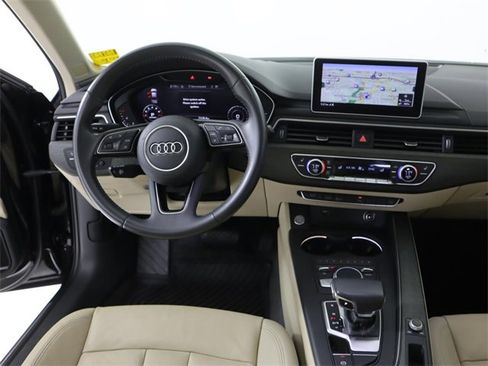 Used 2018 Audi A4 2.0T Premium Plus w/ Premium Plus Package image 20