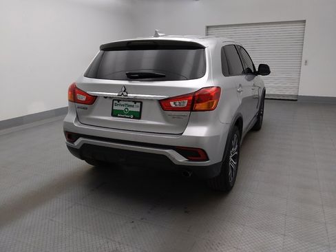 Used 2019 Mitsubishi Outlander Sport SE image 7