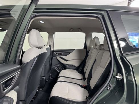 Certified 2023 Subaru Forester image 33