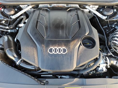Certified 2025 Audi A6 3.0T Premium w/ Convenience Plus Package image 35