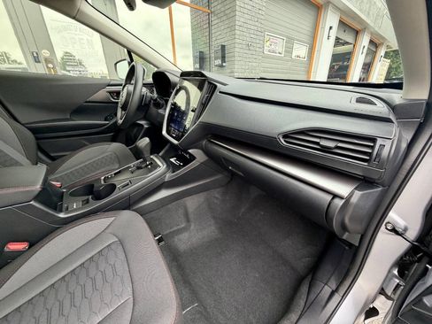 Used 2026 Subaru Impreza 2.0i Sport AWD/4WD image 30