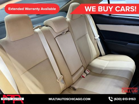 Used 2019 Toyota Corolla LE image 19