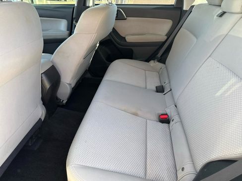 Used 2015 Subaru Forester 2.5i w/ Alloy Wheel Package image 13
