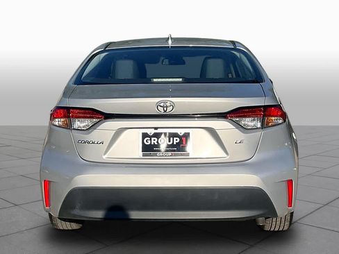 Used 2024 Toyota Corolla LE FWD image 5