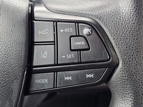 Used 2023 Toyota Sienna LE FWD image 14