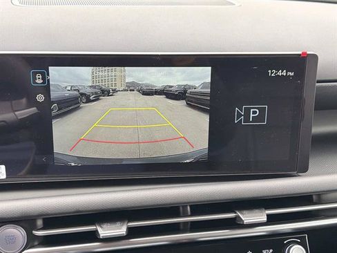 New 2026 Hyundai Tucson SEL Plus FWD image 26