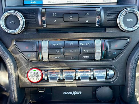 Used 2016 Ford Mustang Premium w/ Equipment Group 201A image 27