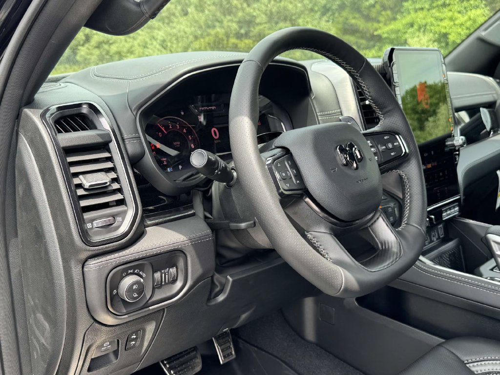 New 2026 RAM 1500 RHO w/ RHO Level 1 Equipment Group AWD/4WD image 2