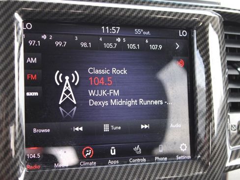 Used 2018 RAM 1500 Big Horn image 28