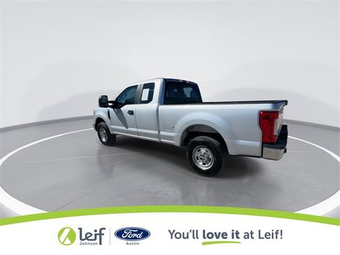 Used 2018 Ford F250 XL w/ XL Value Package image 8