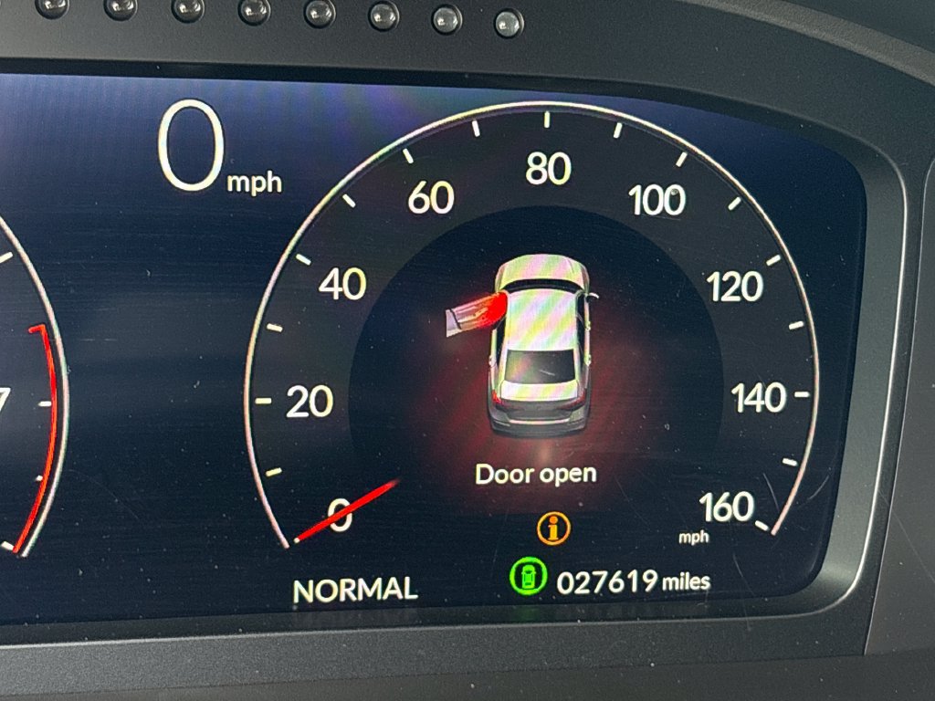 Used 2025 Honda Civic Si image 9