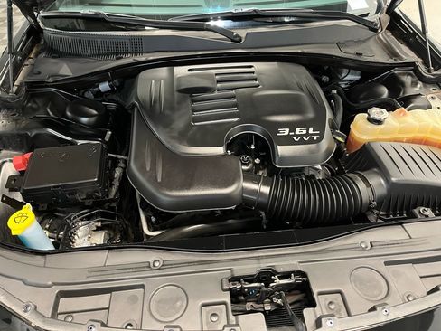 Used 2022 Chrysler 300 S image 20