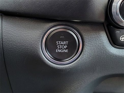 New 2026 MAZDA CX-50 2.5 Turbo w/ Accent Package image 14