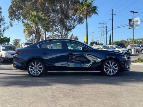 New 2026 MAZDA MAZDA3 2.5 S Sedan w/ Preferred Pkg FWD image 30