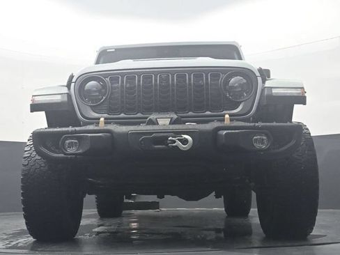 Used 2024 Jeep Wrangler Unlimited Rubicon 392 AWD/4WD image 28