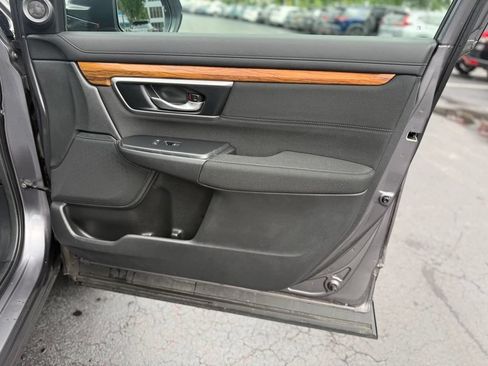 Used 2018 Honda CR-V EX image 22