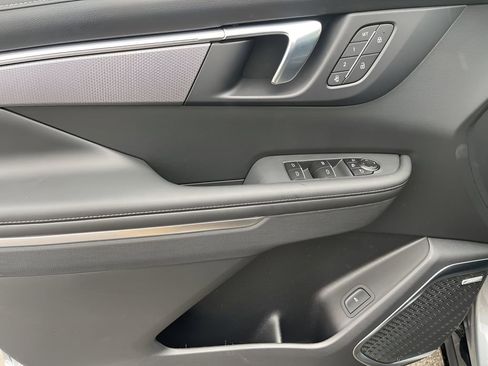 New 2025 Buick Enclave Sport Touring w/ Super Cruise Package image 23