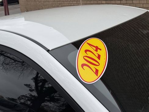 Used 2024 Nissan Sentra SV image 7