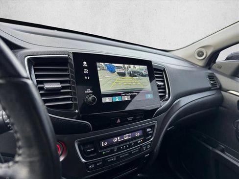 Used 2022 Honda Pilot Special Edition image 15