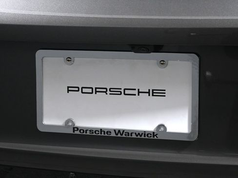 Used 2026 Porsche Cayenne Coupe AWD/4WD image 14