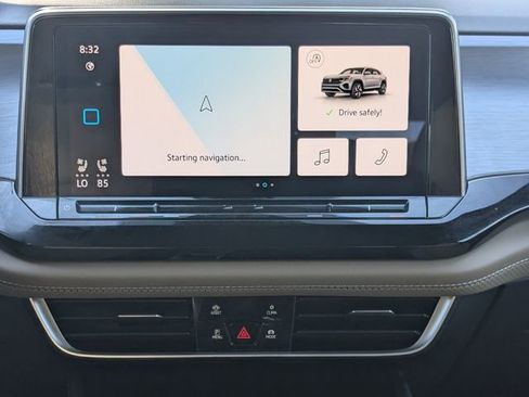 Certified 2026 Volkswagen Atlas Cross Sport SE FWD image 19