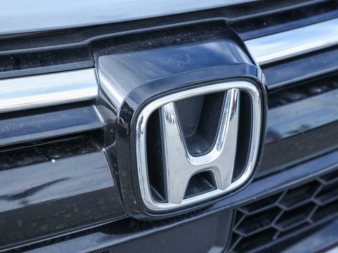 Certified 2021 Honda CR-V EX image 14