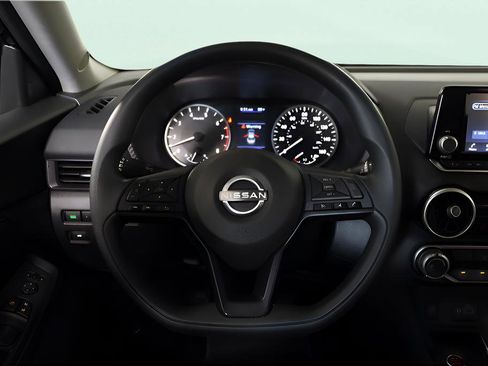 Used 2024 Nissan Sentra S w/ Lighting Package FWD image 31