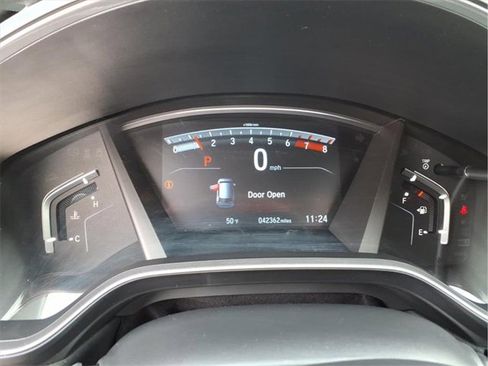 Used 2019 Honda CR-V EX image 14