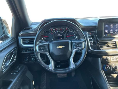 Used 2023 Chevrolet Tahoe LS image 18