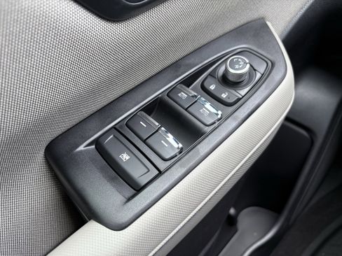 New 2026 Subaru Forester Premium AWD/4WD image 19