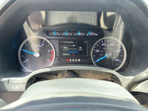 Used 2022 Ford F250 XLT w/ FX4 Off-Road Package AWD/4WD image 25