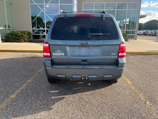 Used 2010 Ford Escape XLT AWD/4WD image 5