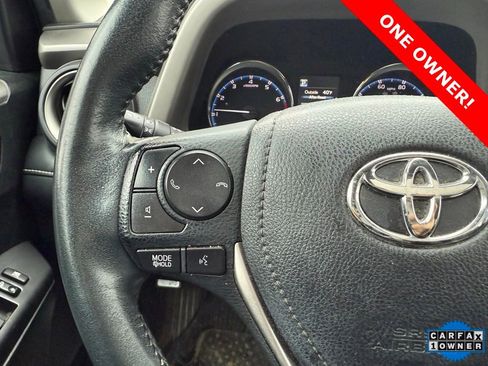 Used 2016 Toyota RAV4 XLE image 10