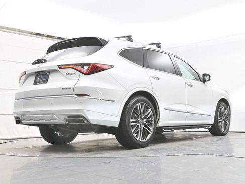 New 2026 Acura MDX SH-AWD w/ Advance Package image 40