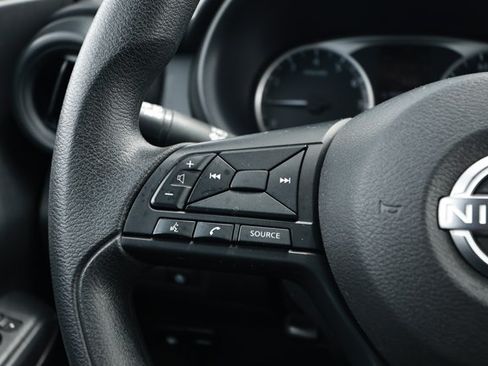 Used 2024 Nissan Kicks S FWD image 13