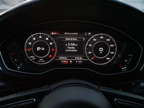 Used 2019 Audi A5 2.0T Premium Plus w/ Premium Plus image 22