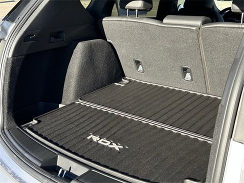 New 2026 Acura RDX SH-AWD image 36