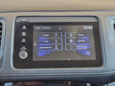 Used 2021 Honda HR-V EX image 11