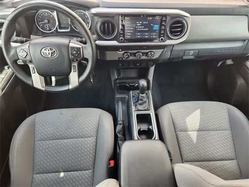 Certified 2023 Toyota Tacoma SR5 image 25