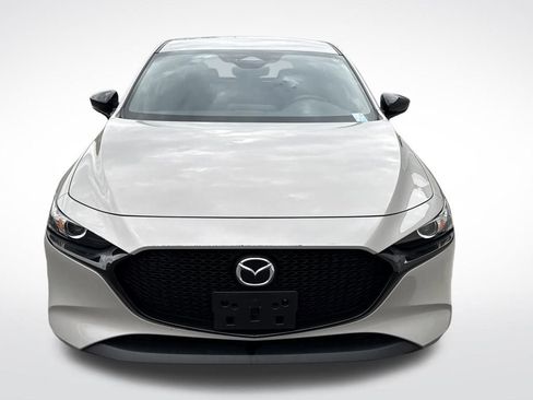 Used 2024 MAZDA MAZDA3 s image 9