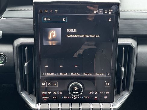 New 2026 GMC Acadia AT4 w/ Super Cruise Package image 47