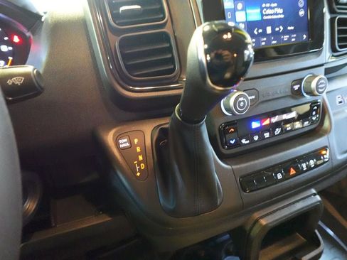 New 2026 RAM ProMaster 2500 w/ Safety Group image 21