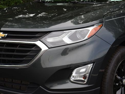 Certified 2019 Chevrolet Equinox LT FWD image 3