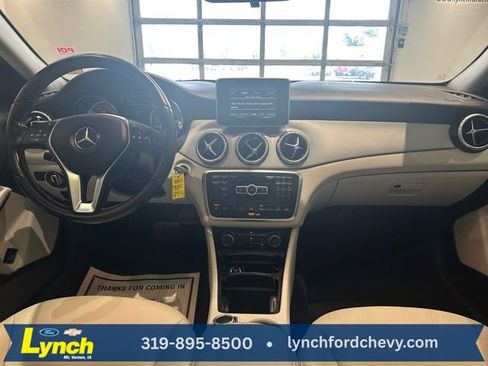 Used 2015 Mercedes-Benz GLA 250 4MATIC image 10