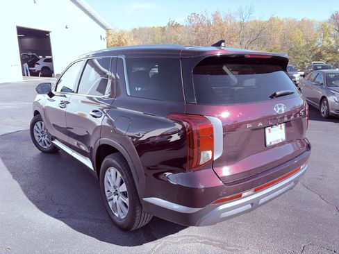 Used 2025 Hyundai Palisade SEL image 9