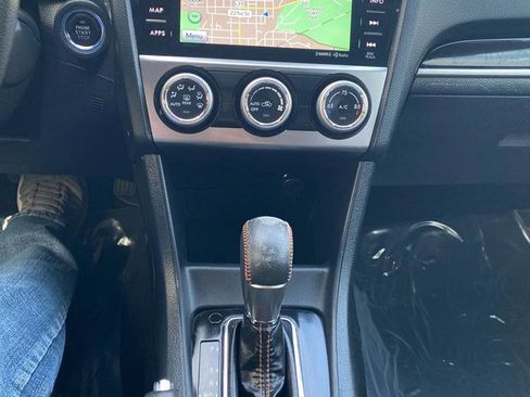 Used 2017 Subaru Crosstrek 2.0i Limited AWD/4WD image 23