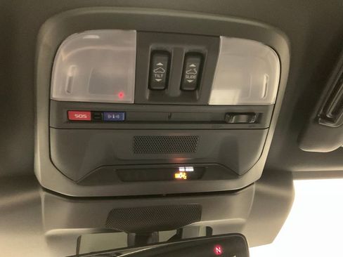 New 2026 Subaru Crosstrek 2.5i Sport AWD/4WD image 24