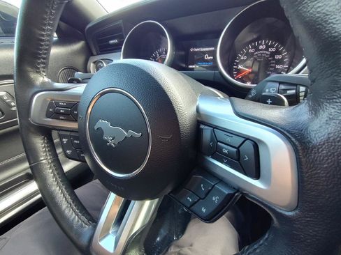 Used 2020 Ford Mustang Coupe w/ Equipment Group 101A RWD image 17