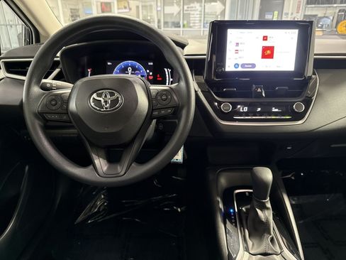 Used 2026 Toyota Corolla LE FWD image 22